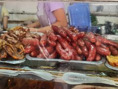 -凤张螺蛳粉·爽口粉(跃进路总店)