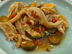 -聚福山莊·寻味顺德(北滘店)