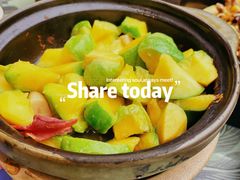 -云海肴云南菜(江桥万达店)