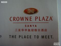 DSC04645-三亚亚龙湾雅高美爵酒店