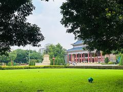 -广州中山纪念堂