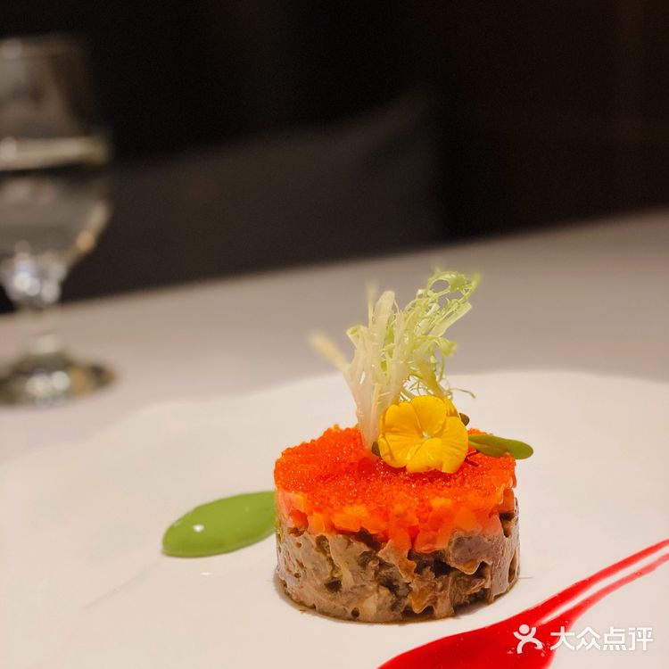 王品的美好“食”光|配得上值得珍爱的你