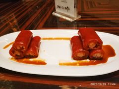 -夏宫中餐厅(香格里拉大酒店)