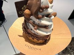 -GODIVA(五角场万达广场店)
