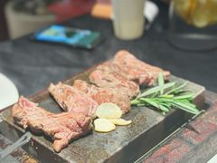 -一沙一城·岩烤牛扒(深圳首店)