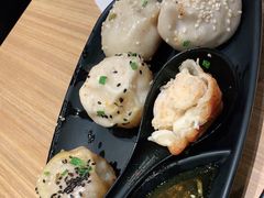 -小杨生煎(龙阳广场店)