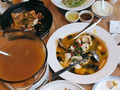-客汀家宴·客家烟火 四季食材(集美店)