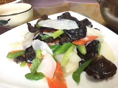 -臭桂鱼儿特色餐厅(朝晖七小区北区店)