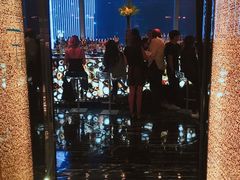 -广州四季酒店·天吧·高空酒吧