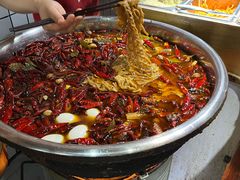 -三兄弟高炉烧饼