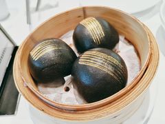 黑金流沙包-天然台1908(中建广场店)