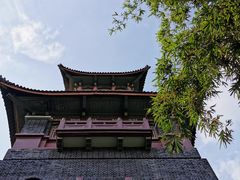 -四川大学(华西校区)