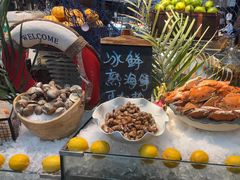 -圆顶阁西餐厅(郑州索菲特国际饭店 )