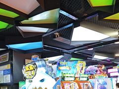 -星际传奇·电玩城·游戏厅·儿童乐园(大悦城店)