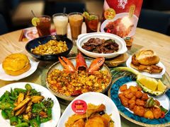 -滋味满屋美食坊(上海街店)