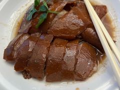 -和平馆·地道港澳茶餐厅(西门口店)