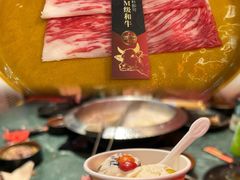 -牛New寿喜烧(曹路花园城店)