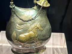 -陕西历史博物馆