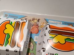 -德克士(北京站店)