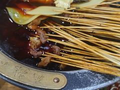 -冒椒火辣(奎星楼街店)
