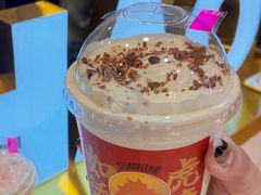 -烧柠·柠檬茶(大融城店)