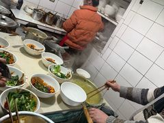 -朱儿面庄(洋河三路店)