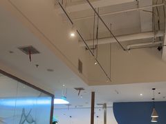 -悦海·家宴·冰花皮皮虾大锅贴(宝龙店)