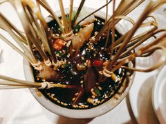 -李老爹香辣蟹(宣武门店)