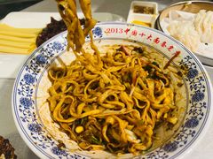 -老浒记烤鸭-北京菜(琉璃厂店)