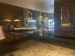 -清河半岛温泉度假酒店