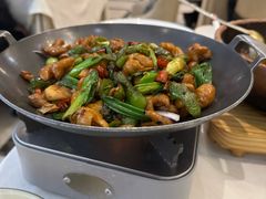 -大鸭梨烤鸭店(花园村店)