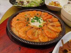 -世外桃源农庄·德清土菜(兴康南路店)