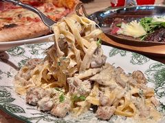 -Mammamia意大利餐厅(阳春巷店)