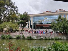 -广西壮族自治区博物馆