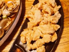 -长亭酒肆.武夷菜(鼓楼后海店)