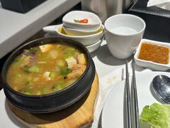 -韩时烤肉(枫蓝店)