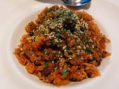 -牛排家(北京长安街英皇集团中心店)