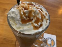 -长颈鹿咖啡(大学路店)