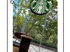 -星巴克(万都店)