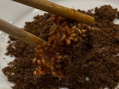 -烤肉宛饭庄(北新桥店)