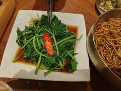 -上海人家花樣年华(中山公园店)