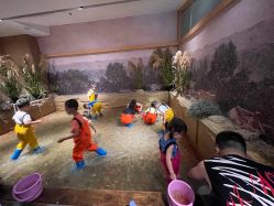 -造物庄园 萌宠纪(苏州湾歌林公园店)