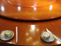 包厢-长兴岛郊野公园农场食堂