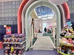 点击看大图 -奈尔宝·儿童乐园·亲子餐厅(华采天地店)