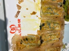 -孟记粥铺·家常菜·烧烤·粥(亚运村店)