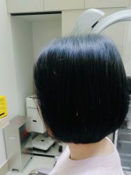 -Mentor Hair Salon