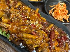 -妈妈手(山大总店)