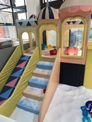 -动力星球家庭亲子游乐中心