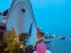 -三利音·浦之舟(滨江大道店)