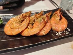 -富盈酒店-日本料理餐厅(厚街店)